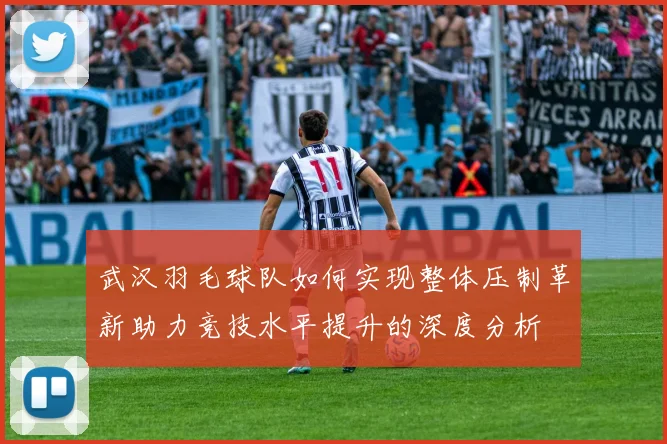 武汉羽毛球队如何实现整体压制革新助力竞技水平提升的深度分析